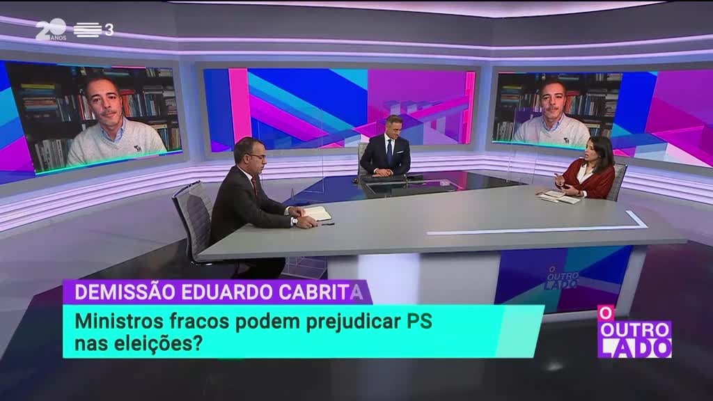 Imagem de O Outro Lado