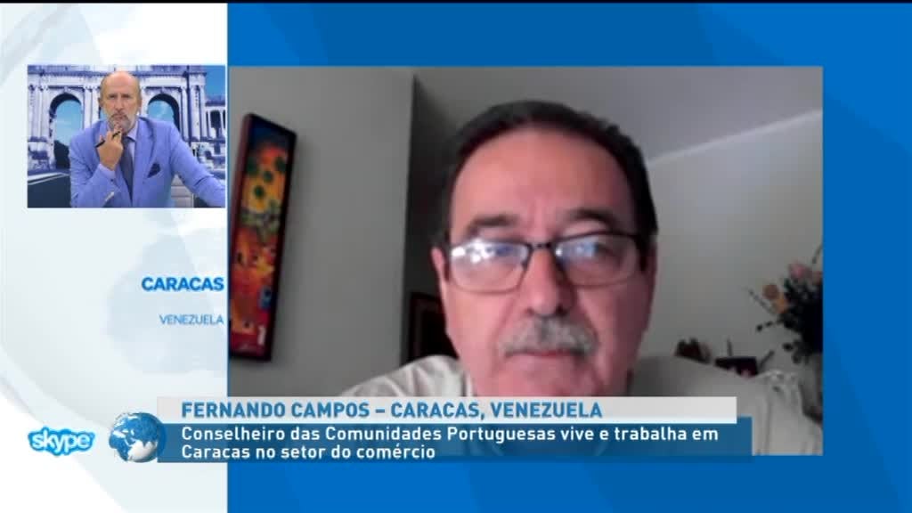 Imagem de Palavra aos Diretores