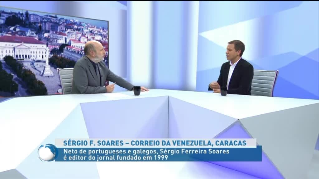 Imagem de Palavra aos Diretores