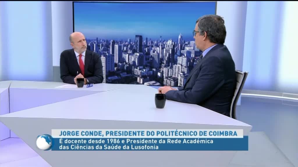 Imagem de Palavra aos Diretores