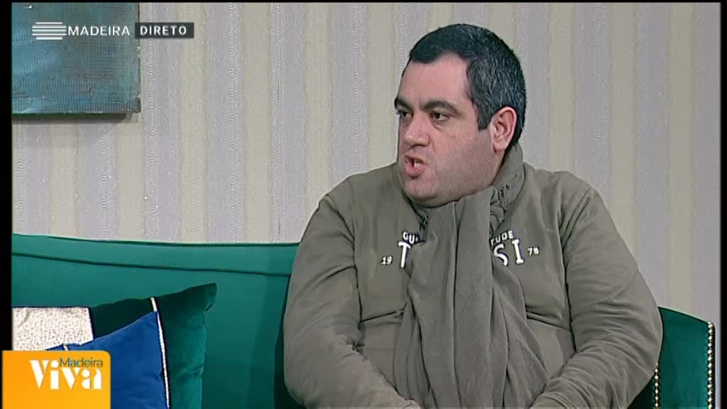 Imagem de Madeira Viva 2021