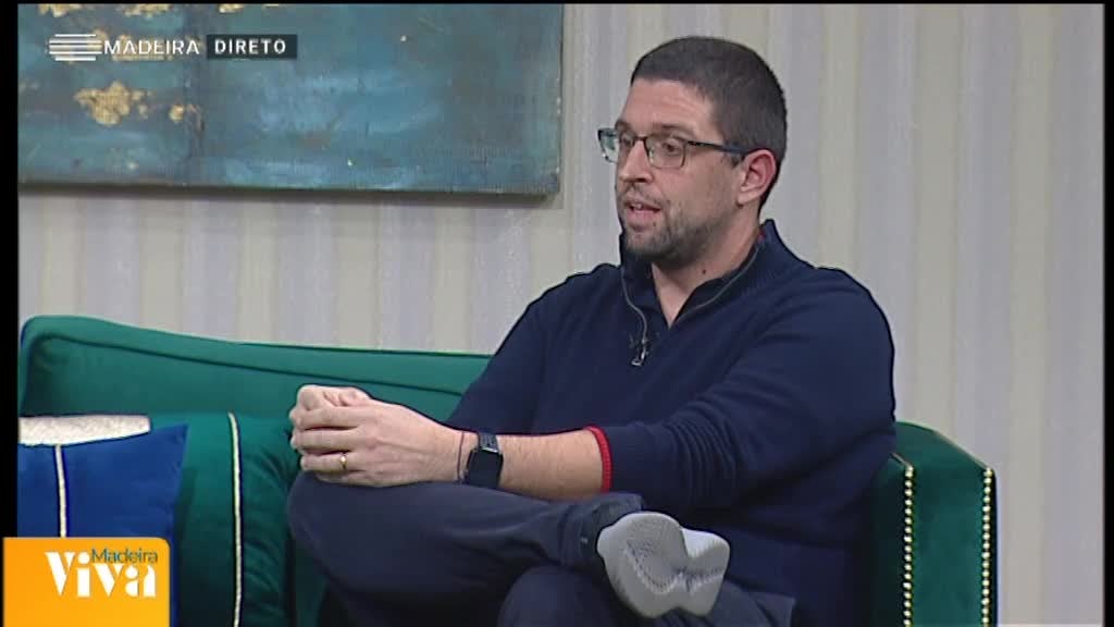 Imagem de Madeira Viva 2021