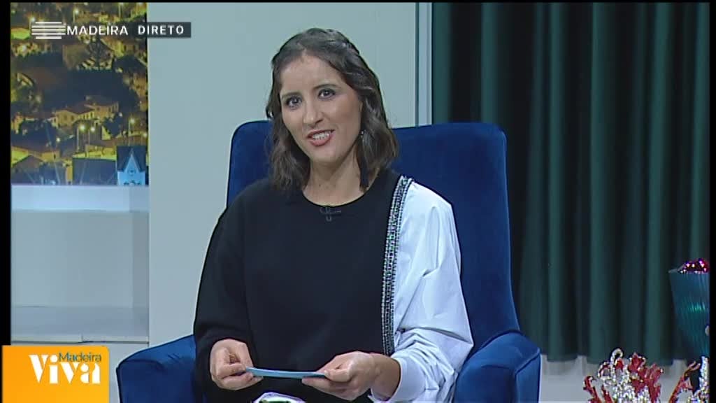 Imagem de Madeira Viva 2021