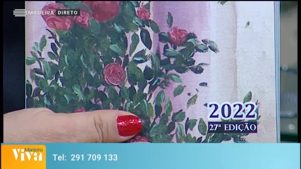 Imagem de Madeira Viva 2021