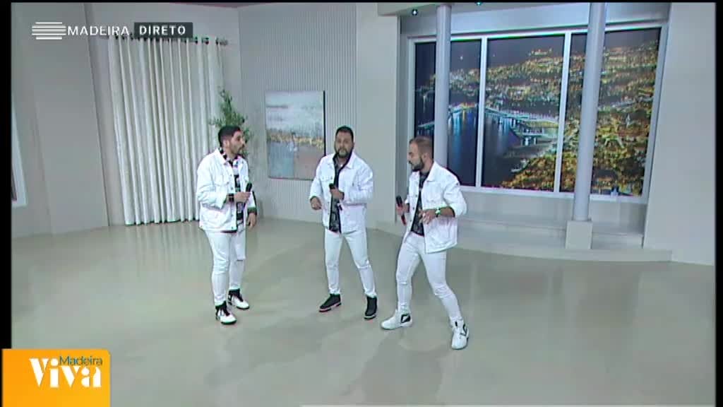 Imagem de Madeira Viva 2021