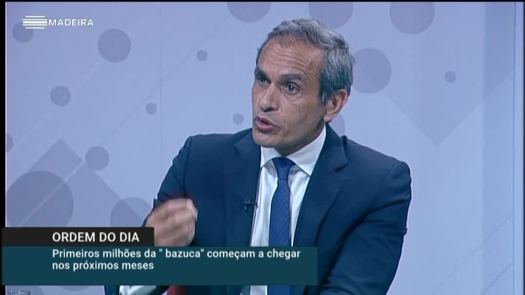 Imagem de Ordem do Dia 2021