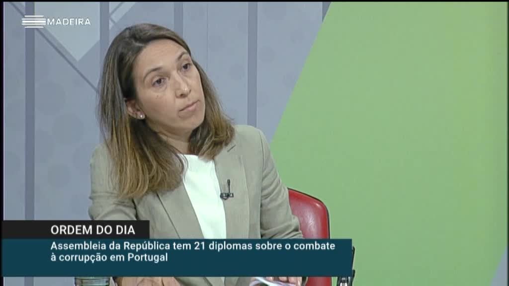 Imagem de Ordem do Dia 2021