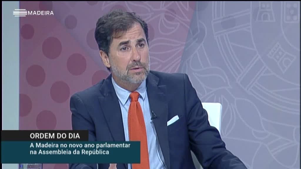 Imagem de Ordem do Dia 2021