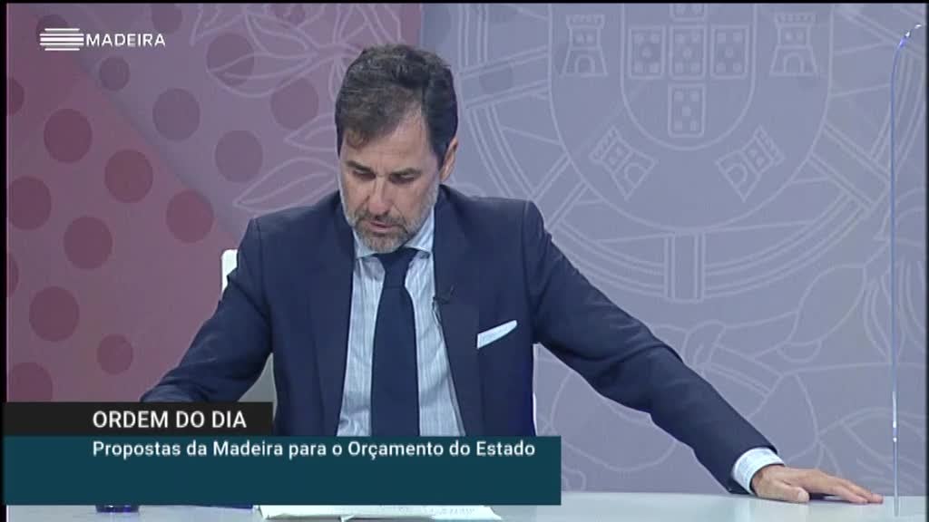 Imagem de Ordem do Dia 2021