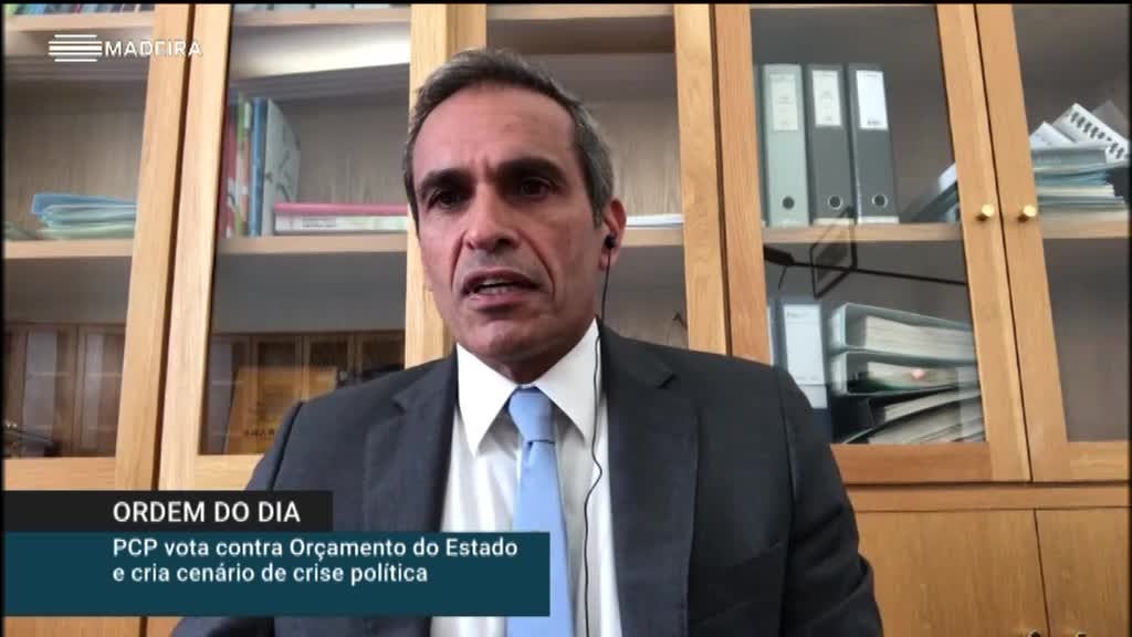 Imagem de Ordem do Dia 2021