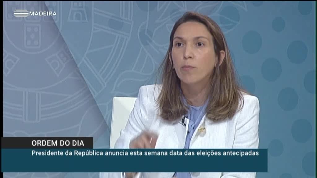 Imagem de Ordem do Dia 2021