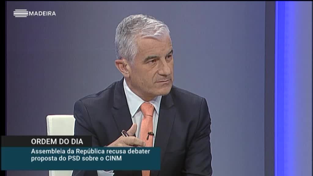 Imagem de Ordem do Dia 2021