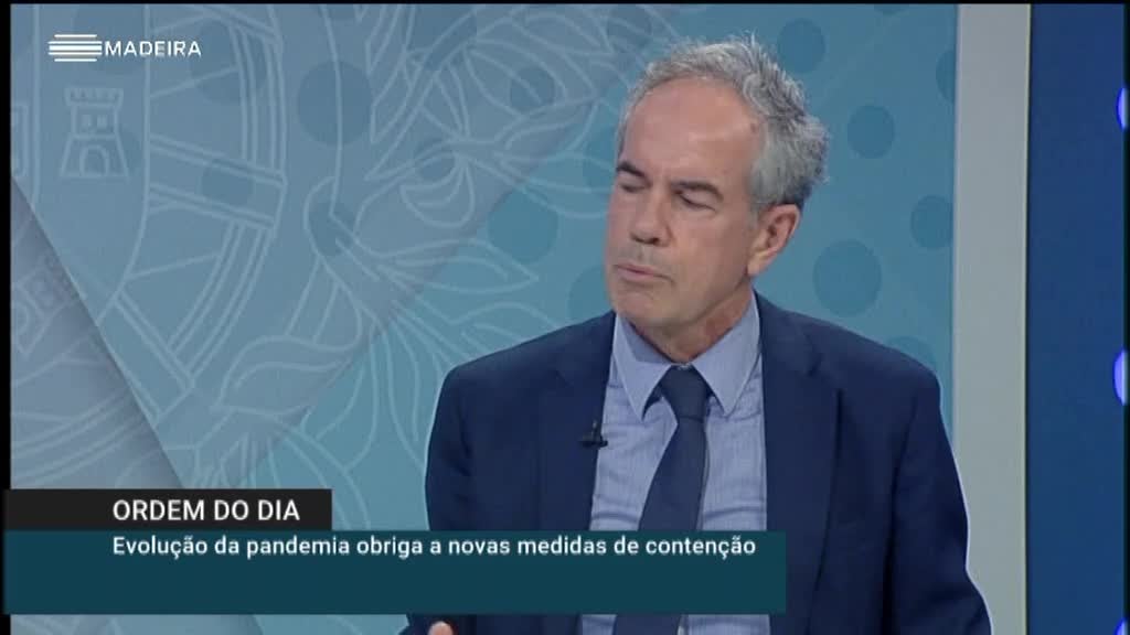 Imagem de Ordem do Dia 2021