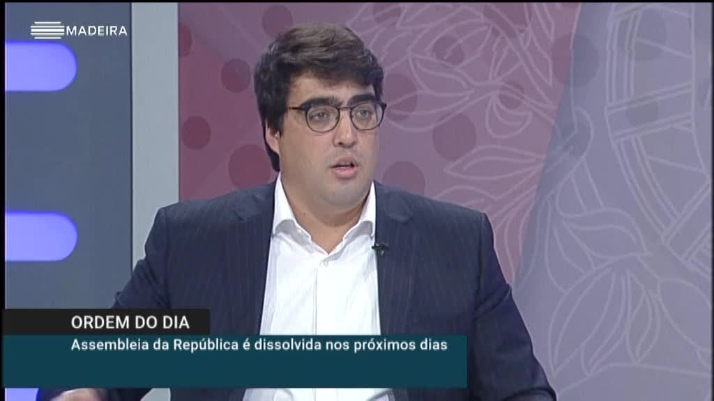 Imagem de Ordem do Dia 2021