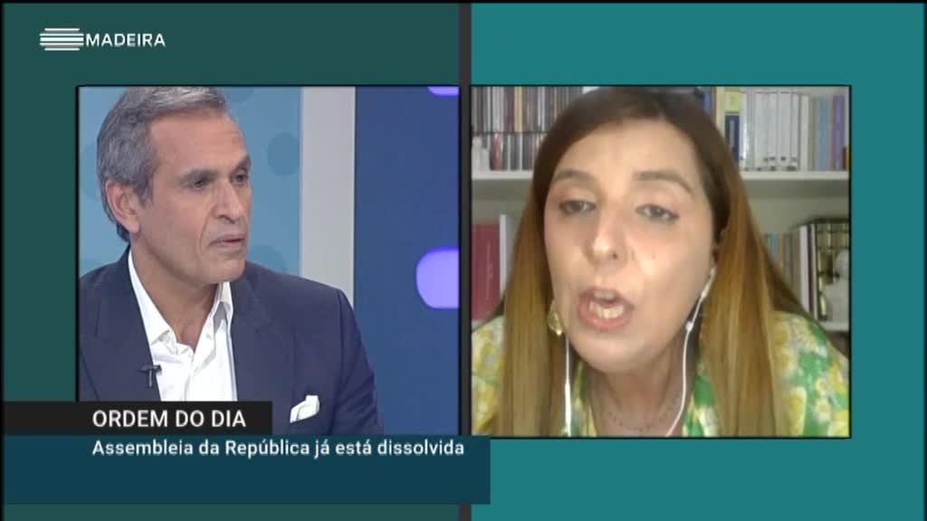 Imagem de Ordem do Dia 2021