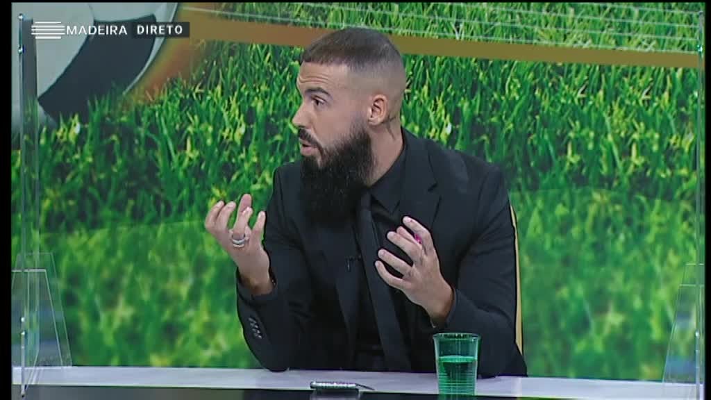 Imagem de Prolongamento 2021