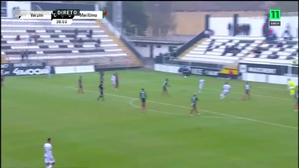 Imagem de Prolongamento 2021