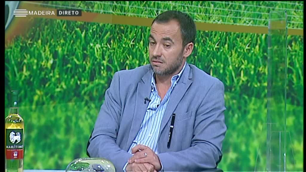 Imagem de Prolongamento 2021