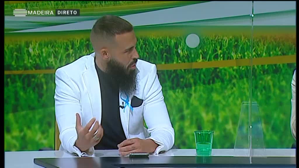 Imagem de Prolongamento 2021