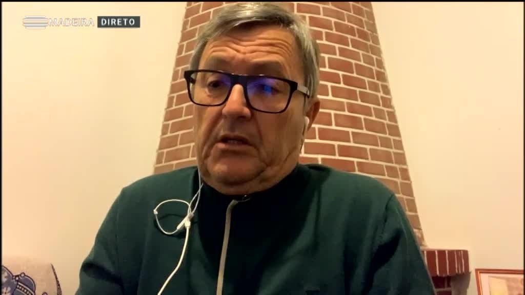 Imagem de Prolongamento 2021