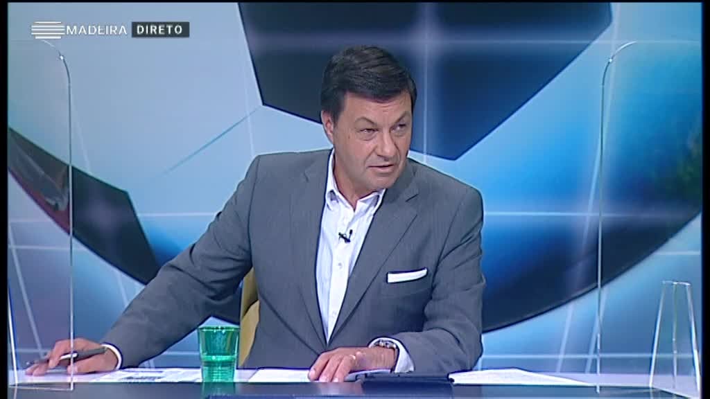 Imagem de Prolongamento 2021