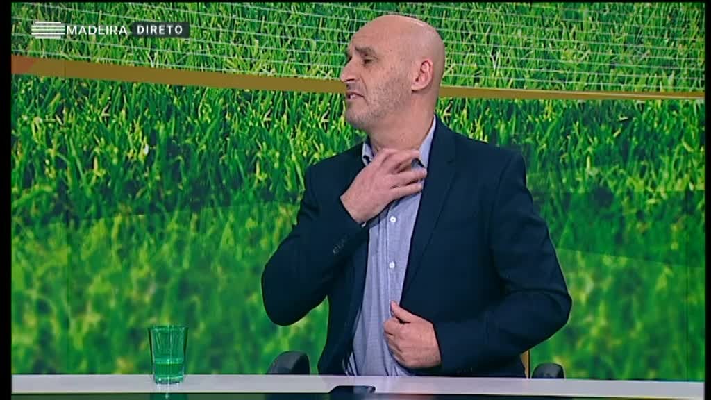 Imagem de Prolongamento 2021