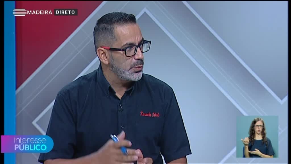 Imagem de Interesse Público