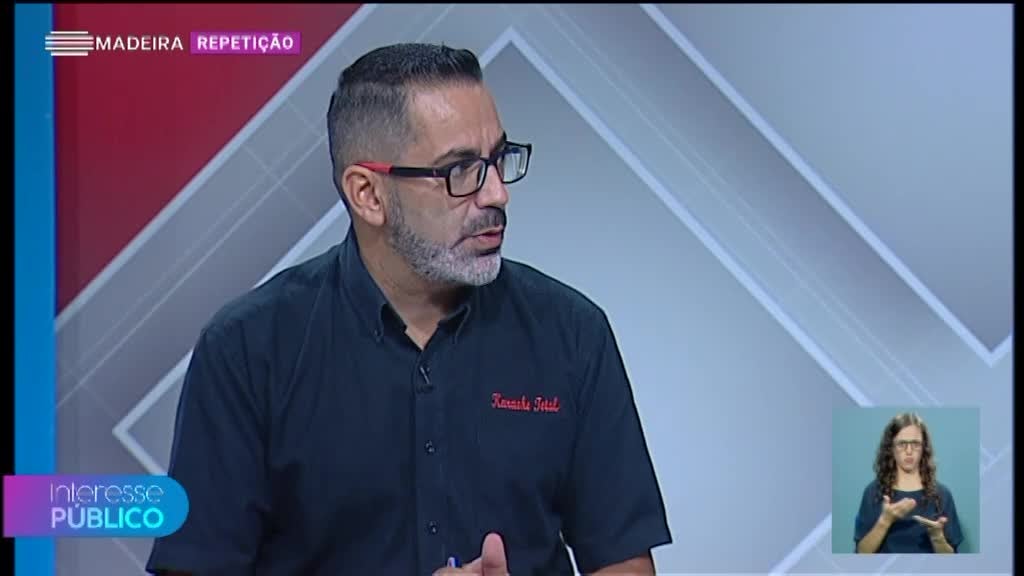 Imagem de Interesse Público