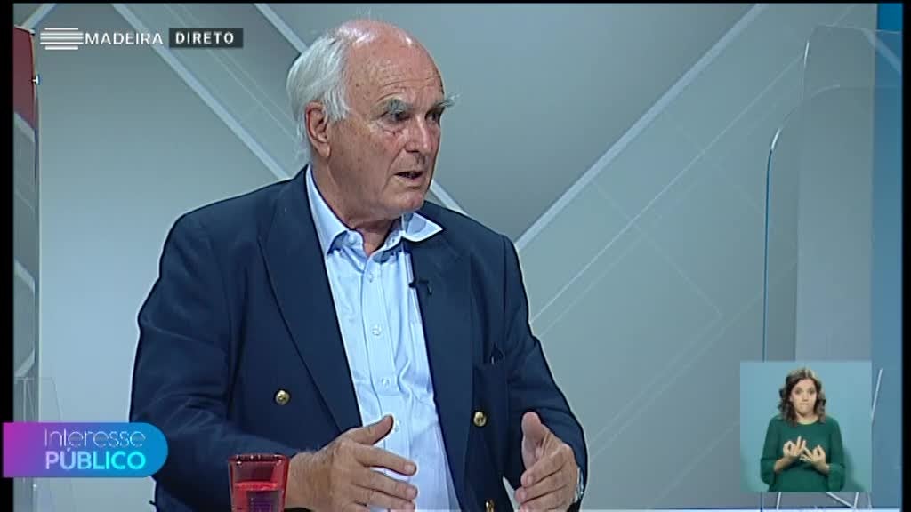 Imagem de Interesse Público