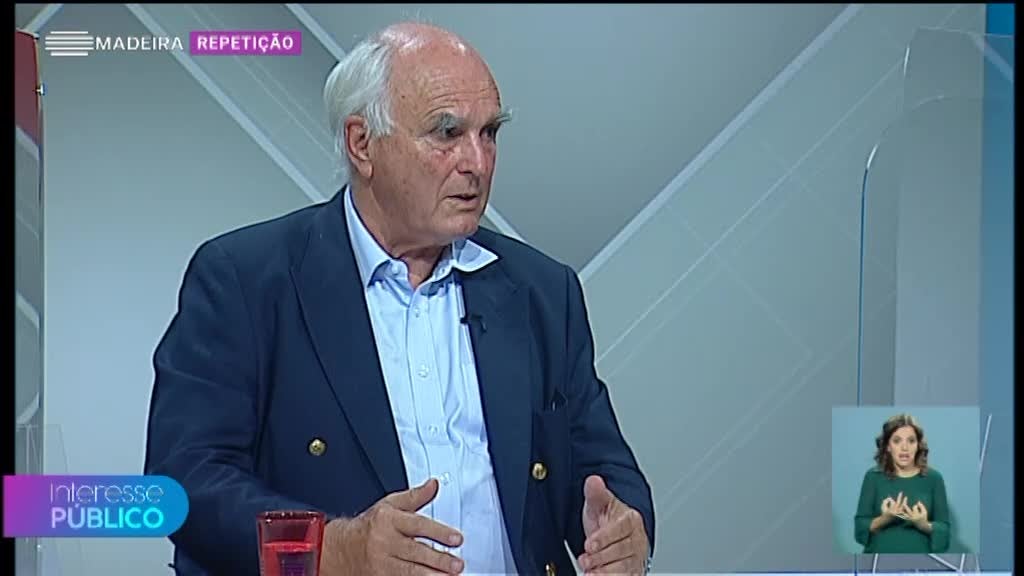 Imagem de Interesse Público