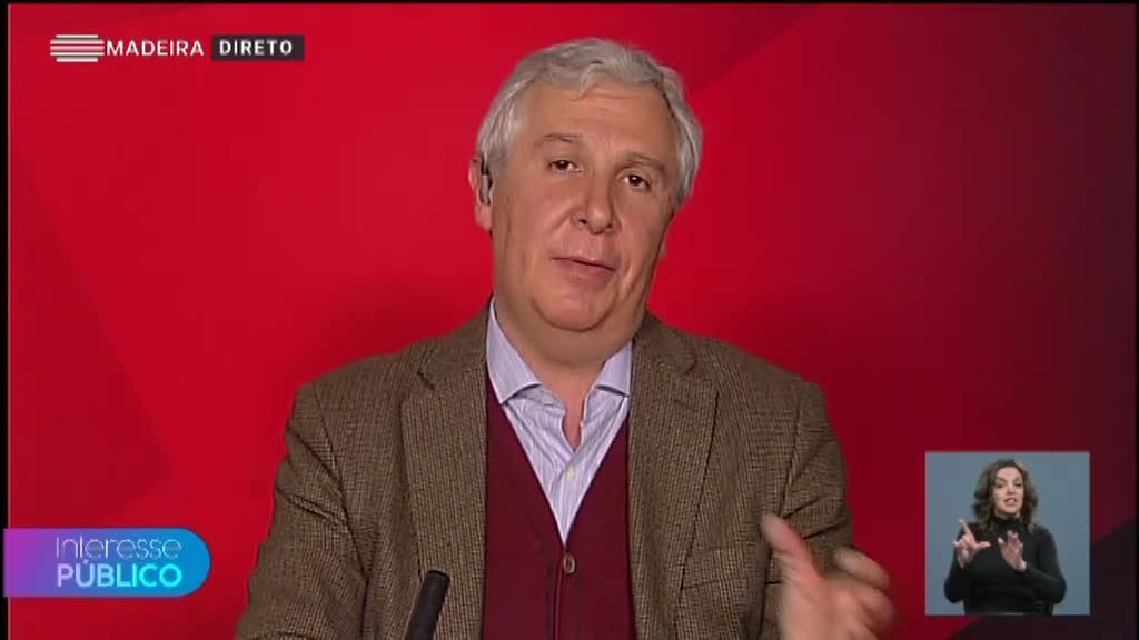 Imagem de Interesse Público