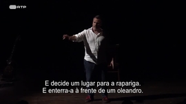 Nada Será Como Dante