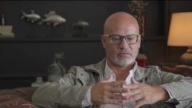Nada Será Como Dante
