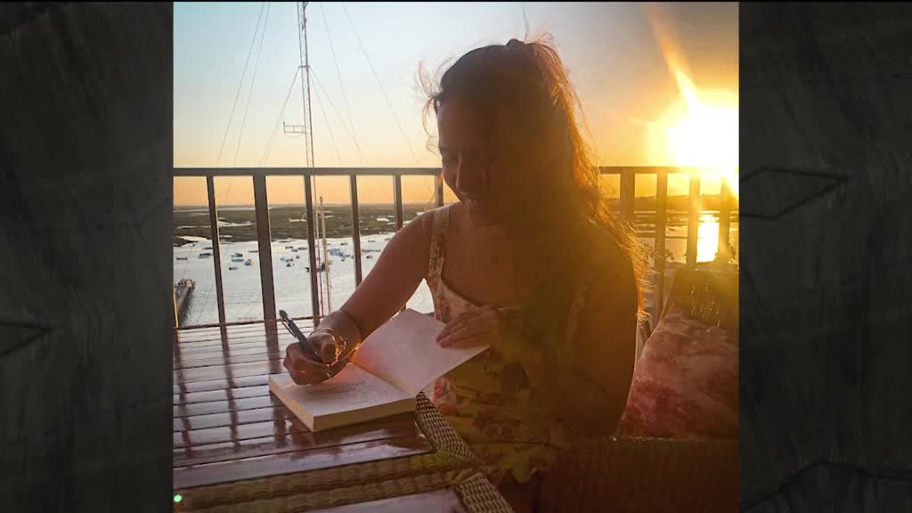 Imagem de Nada Será Como Dante