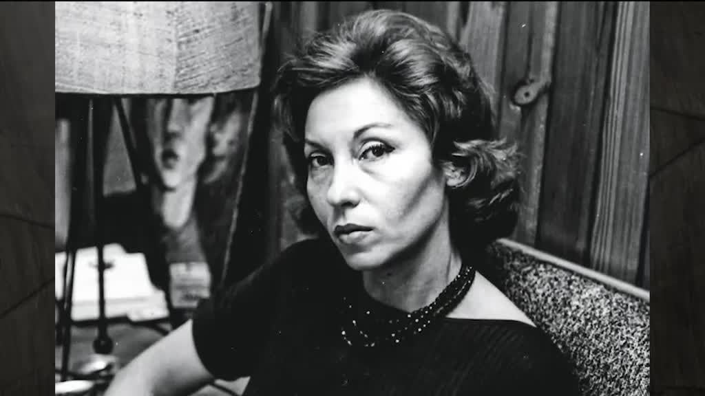 Imagem de Nada Será Como Dante