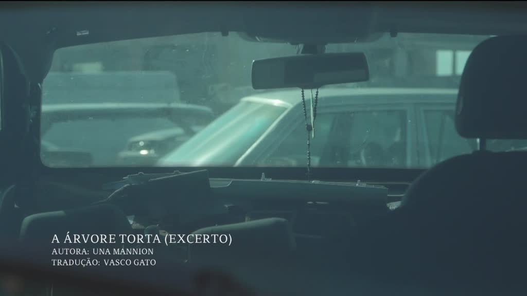 Imagem de Nada Será Como Dante