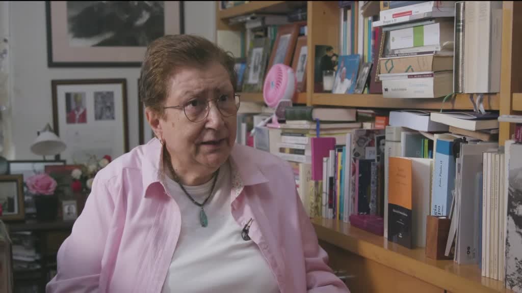 Imagem de Nada Será Como Dante