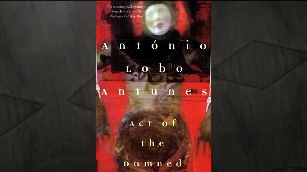 Imagem de Nada Será Como Dante