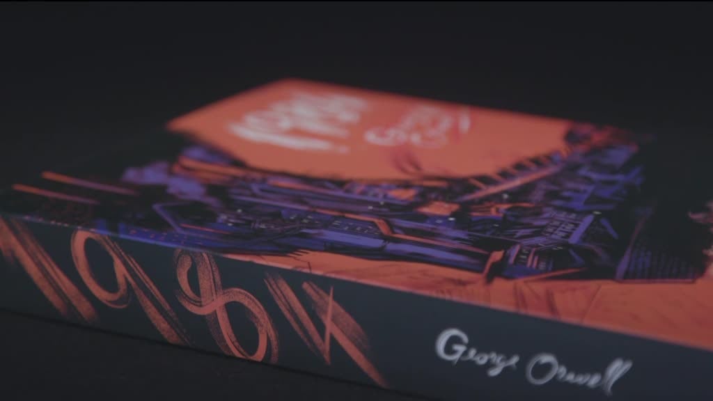 Imagem de Nada Será Como Dante