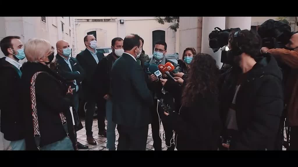 Imagem de Campanha Eleitoral - Eleições Presiden