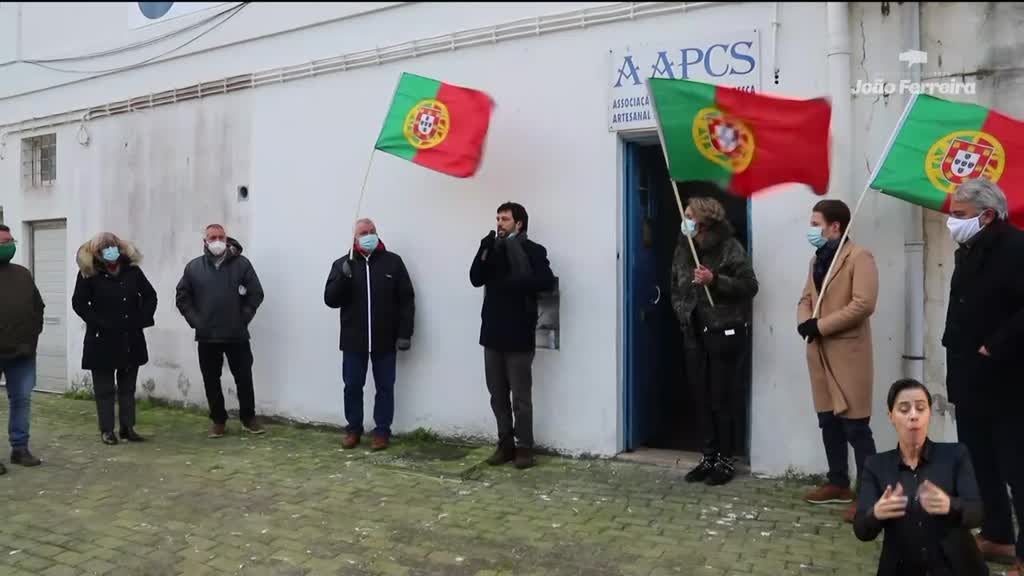 Imagem de Campanha Eleitoral - Eleições Presiden