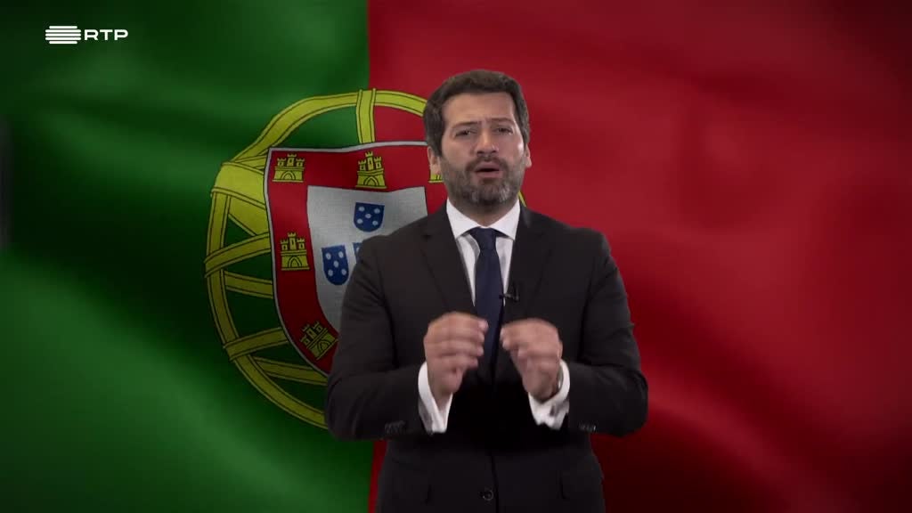 Imagem de Campanha Eleitoral - Eleições Presiden