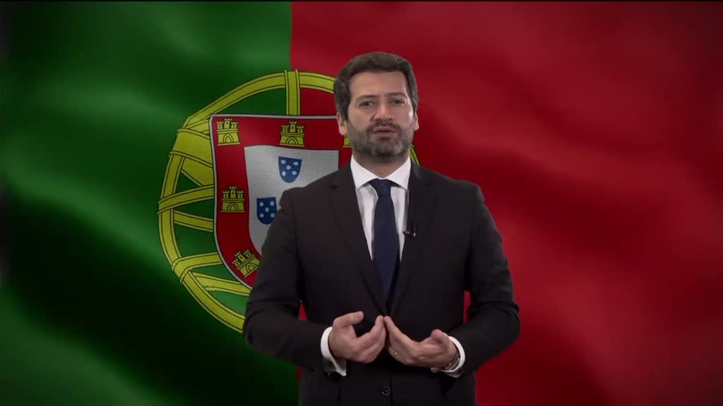 Imagem de Campanha Eleitoral - Eleições Presiden