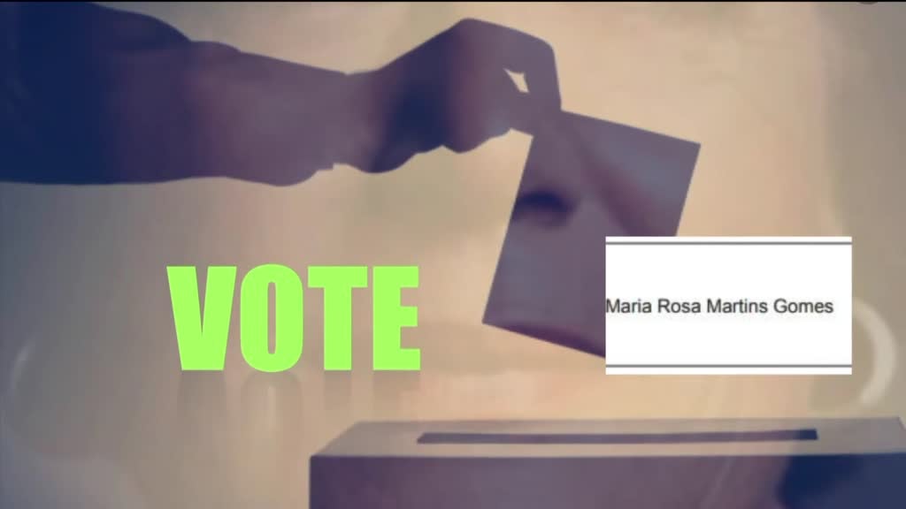 Imagem de Campanha Eleitoral - Eleições Presiden