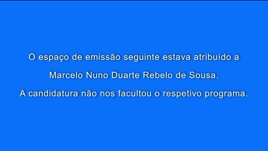 Imagem de Campanha Eleitoral - Eleições Presiden