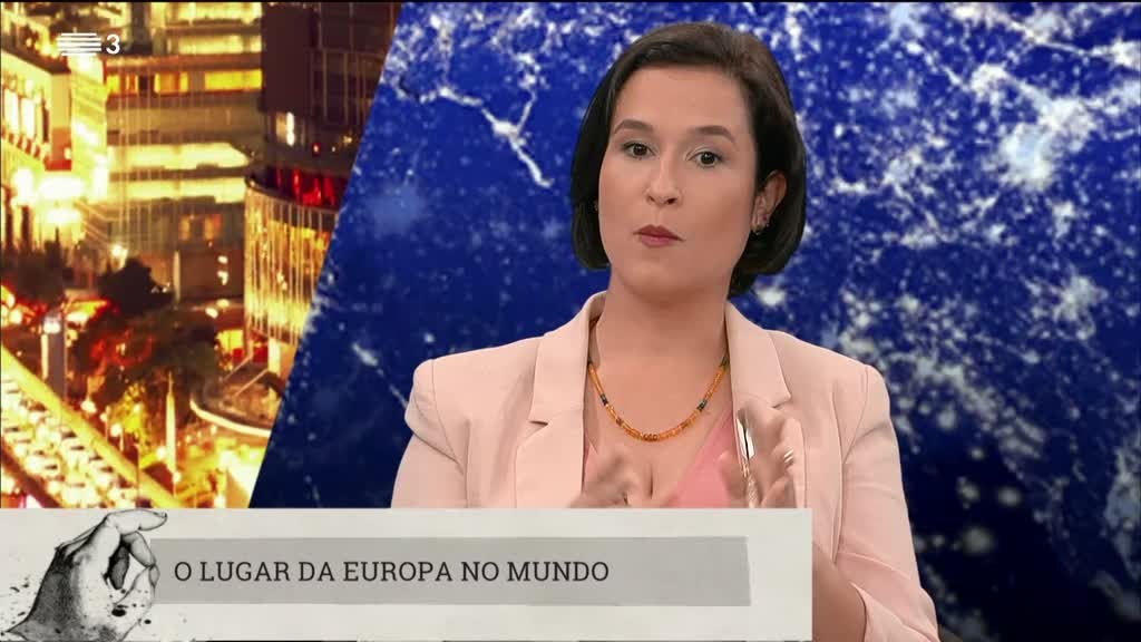 Imagem de Mundo Sem Muros