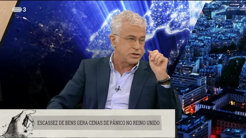 Imagem de Mundo Sem Muros