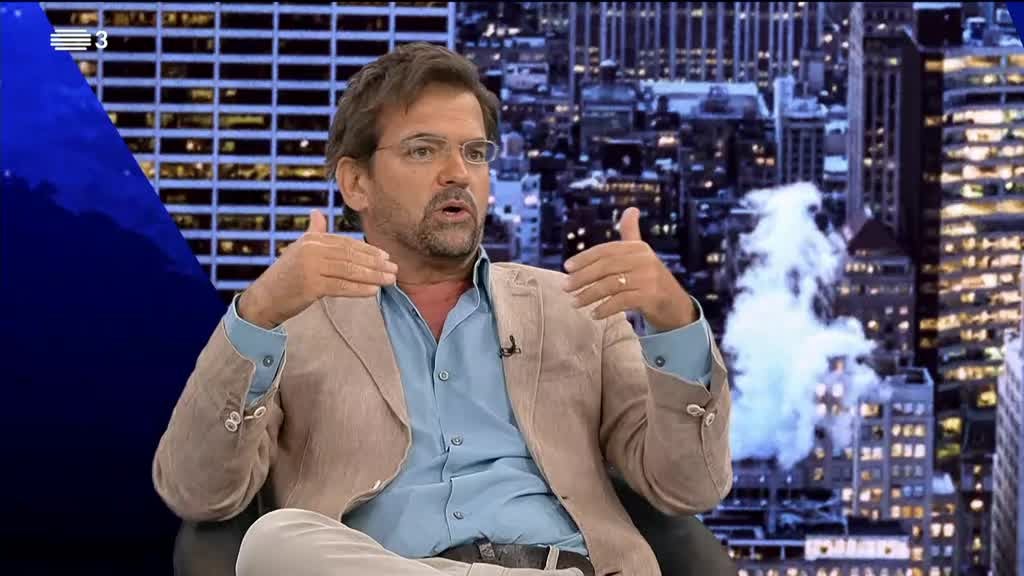 Imagem de Mundo Sem Muros