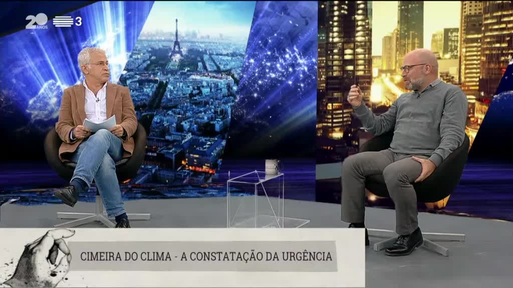 Imagem de Mundo Sem Muros