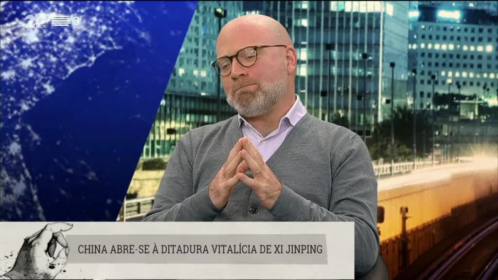 Imagem de Mundo Sem Muros